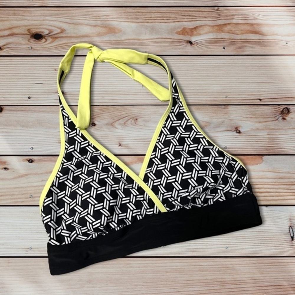 NWT Go Gossip Swim Top